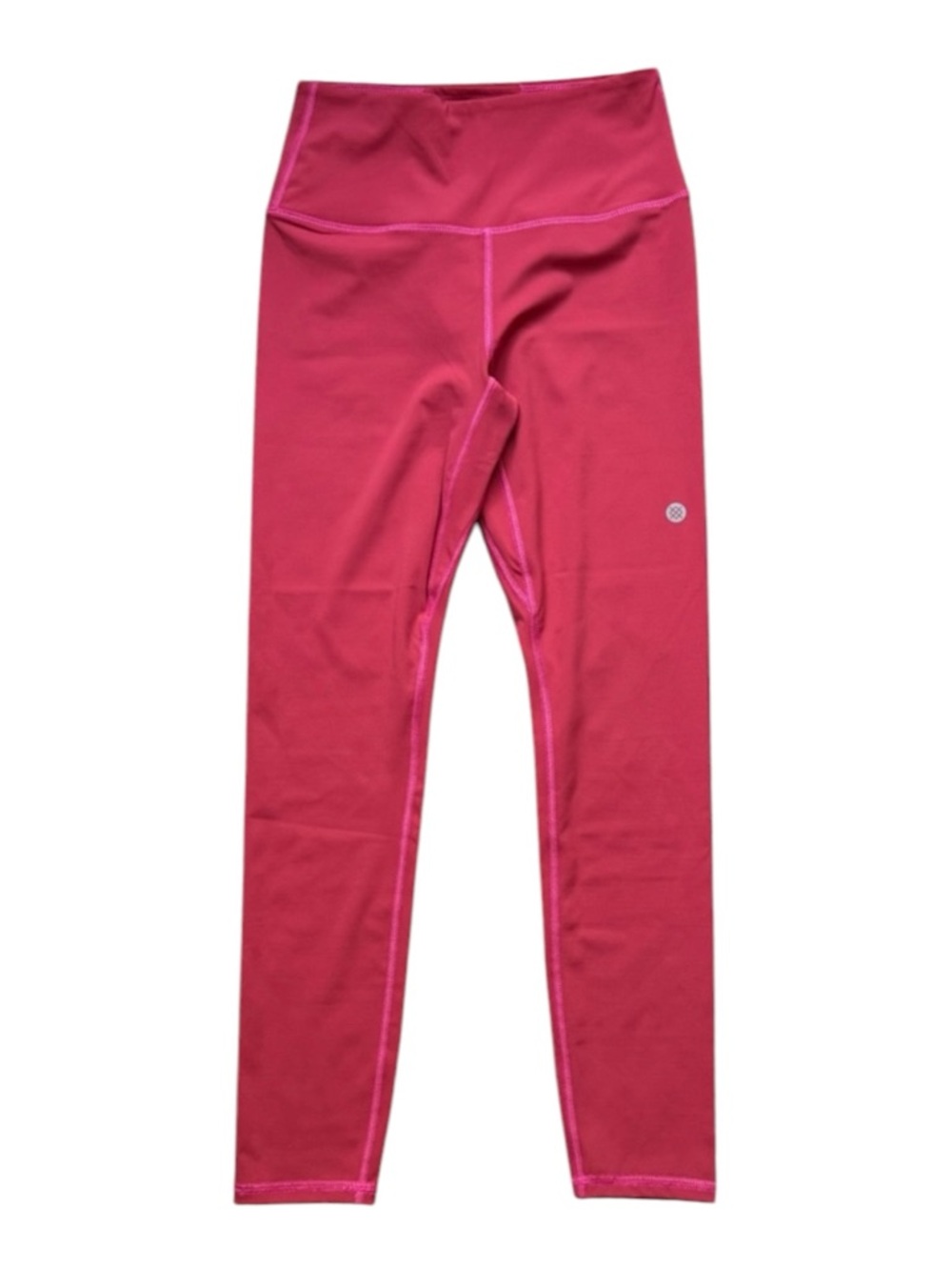 Stance Happening Leggings Rebel Rose Mauve Pink